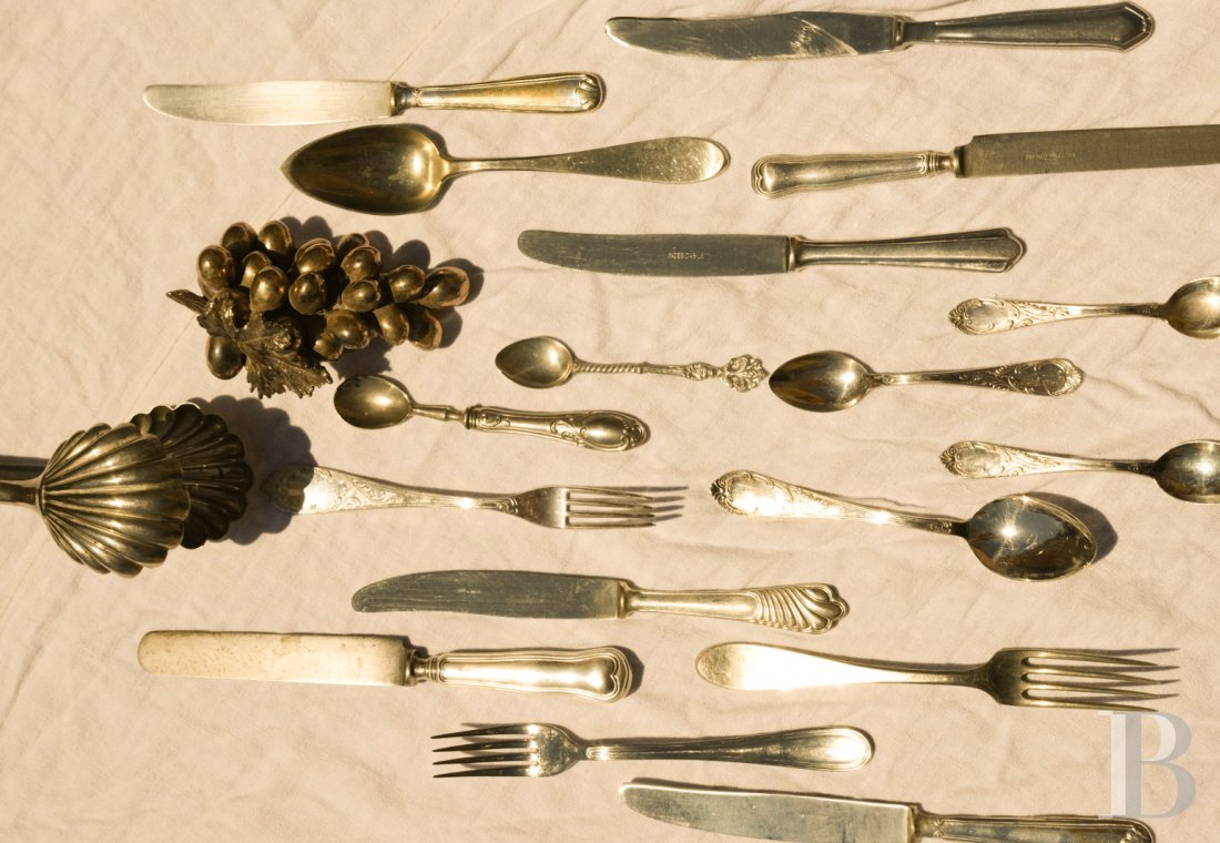 À l’ouest de Milan, une villa du 19e siècle au cœur d’un village  - photo  n°13